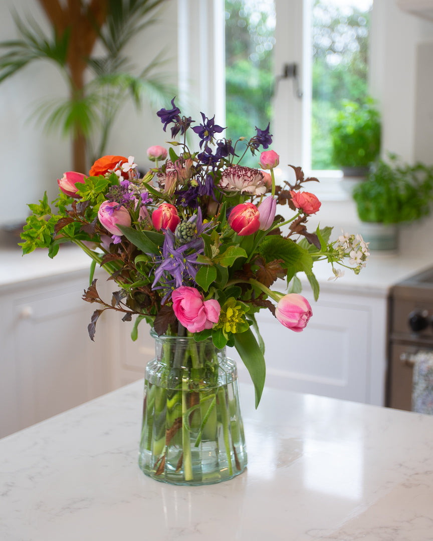 Seasonal Bouquet