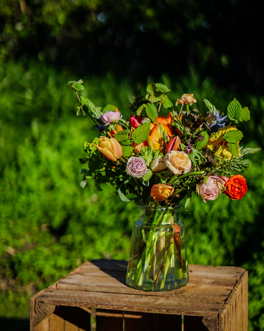 Seasonal Bouquet